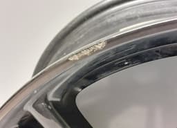 HONDA 42700-TGN-G91 42700TGNG91 Rim 1 pc HONDA CIVIC X (FC, FK) (2015-2021) — thumbnail 2