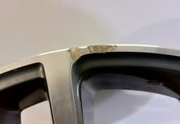 SUBARU Rim 1 pc SUBARU LEVORG I (VM) (2015-2020) — thumbnail 3