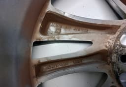 SUBARU Rim 1 pc SUBARU LEVORG I (VM) (2015-2020) — thumbnail 9