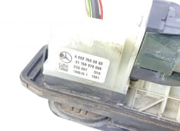 MERCEDES-BENZ A2229054509 Reverse camera MERCEDES-BENZ CLA (C117, X117) (2013-2019) — thumbnail 4