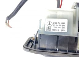 MERCEDES-BENZ A2229054509 Reverse camera MERCEDES-BENZ C-CLASS (W205) (2013-2021) — thumbnail 5
