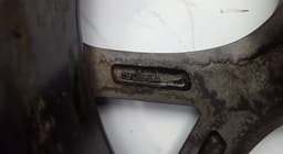 HONDA 19085A Rim 1 pc HONDA CIVIC X (FC, FK) (2015-2021) — thumbnail 4
