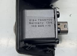 BMW 66539475687 51247345700 Reverse camera BMW 2 Active Tourer (F45, F46) (2013-2021) — thumbnail 4
