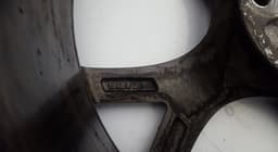 HONDA 19085A Rim 1 pc HONDA CIVIC X (FC, FK) (2015-2021) — thumbnail 3