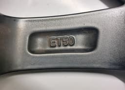 TOYOTA PW457-0D004 PW4570D004 Rim 1 pc TOYOTA YARIS III (XP150) (2013-) — thumbnail 8