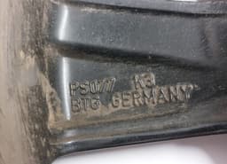 CITROËN 9813075077 Rim 1 pc CITROËN C3 III (SX) (2016-2024) — thumbnail 8