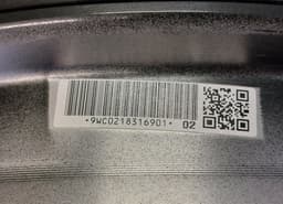 SUBARU Rim 1 pc SUBARU FORESTER (SK) (2018-2024) — thumbnail 6