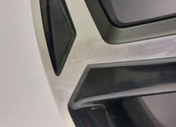 TOYOTA PW457-0D004 PW4570D004 Rim 1 pc TOYOTA YARIS III (XP150) (2013-) — thumbnail 2