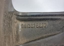 CITROËN 9813075077 Rim 1 pc CITROËN C3 III (SX) (2016-2024) — thumbnail 7