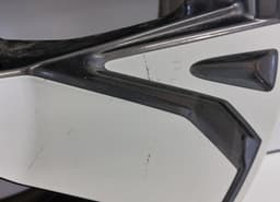 SUBARU Rim 1 pc SUBARU FORESTER (SK) (2018-2024) — thumbnail 2