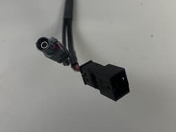 AUDI 3V0827566C Reverse camera AUDI A4 (8W, B9) (2015-) — thumbnail 4