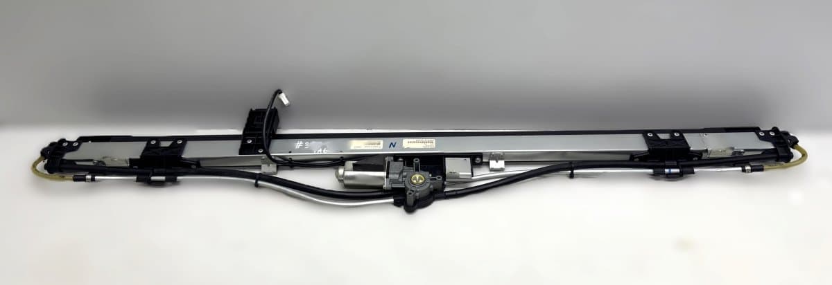 CHRYSLER 55315144AG Rear window sun shade CHRYSLER 300C II (2010-2023)
