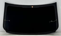 BMW 51317258074 51317258175 Rear Window glass BMW 3 (F30, F31, F34, F80) (2011-2019) — thumbnail 2