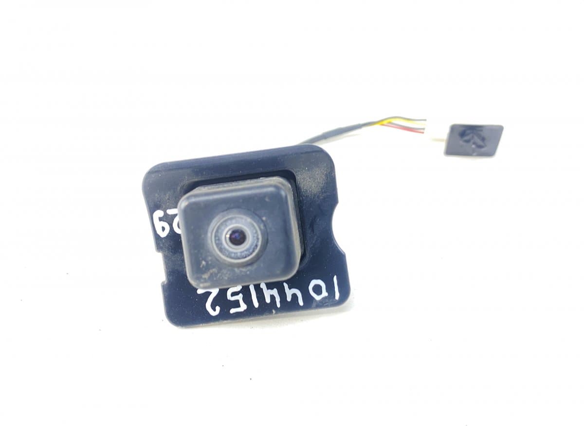 MERCEDES-BENZ A1648201697 Reverse camera MERCEDES-BENZ ML-CLASS (W164) (2005-2011)