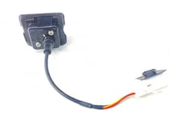 MERCEDES-BENZ A1648201697 Reverse camera MERCEDES-BENZ ML-CLASS (W164) (2005-2011) — thumbnail 2