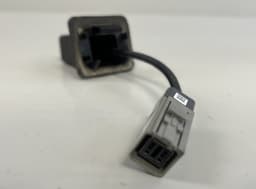 SUBARU 86267AL500 Reverse camera SUBARU LEGACY VI / Outback (2014-2019) — thumbnail 3