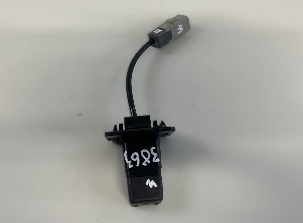 86267AL500 Reverse camera SUBARU LEGACY VI / Outback (2014-2019)