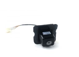 MERCEDES-BENZ A1648201697 Reverse camera MERCEDES-BENZ ML-CLASS (W164) (2005-2011) — thumbnail 1
