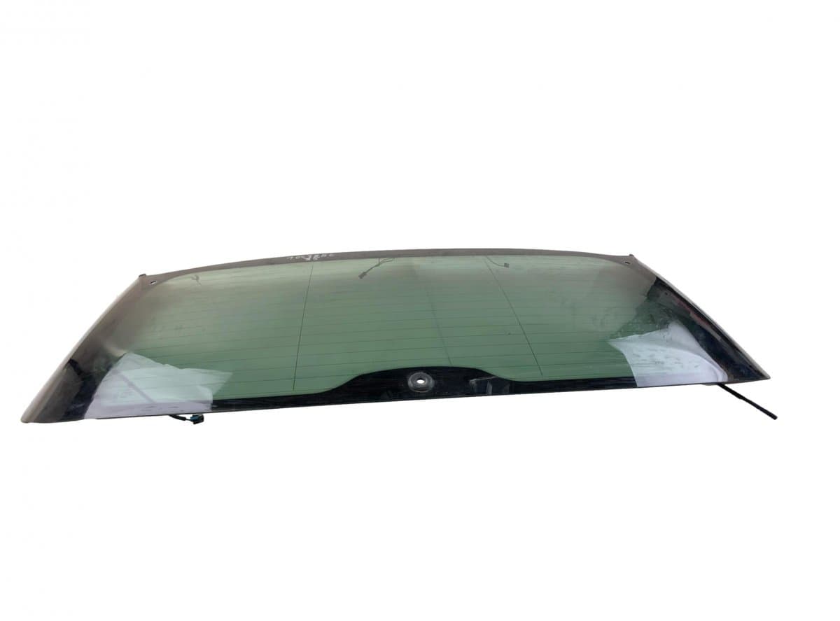 BMW 51317152767 Rear Window glass BMW X5 (E70) (2007-2013)