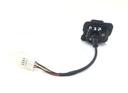 MERCEDES-BENZ A1648201697 Reverse camera MERCEDES-BENZ ML-CLASS (W164) (2005-2011) — thumbnail 2
