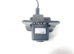 MERCEDES-BENZ A1648201697 Reverse camera MERCEDES-BENZ ML-CLASS (W164) (2005-2011) — thumbnail 4