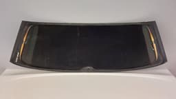 VW 3G9845051D 43R-011057 Rear Window glass VW PASSAT B8 (3G) / ALLTRACK (2014-2023) — thumbnail 3