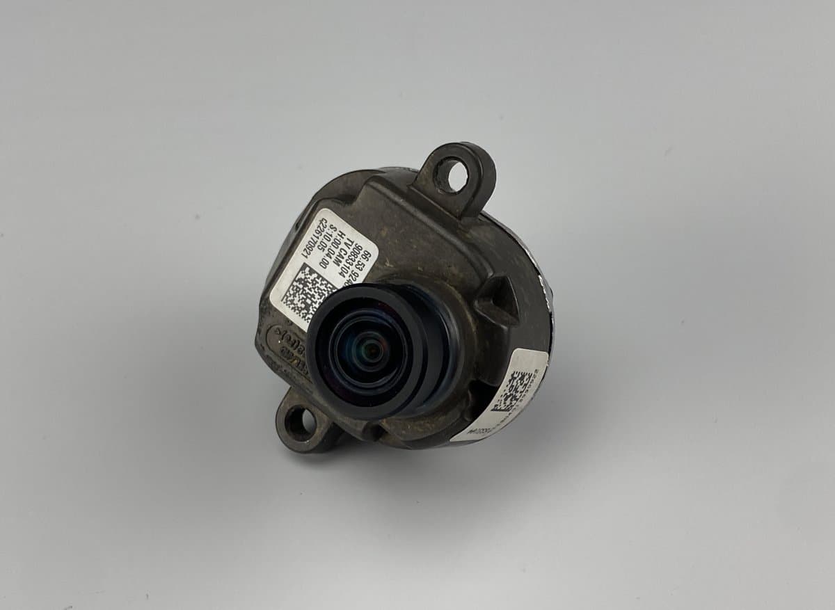 BMW 6653924027402 9240274 90833104 C226170921 833104 Reverse camera BMW 3 (F30, F31, F34, F80) (2011-2019)
