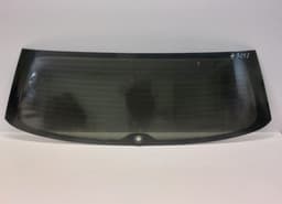 VW 3G9845051D 43R-011057 Rear Window glass VW PASSAT B8 (3G) / ALLTRACK (2014-2023) — thumbnail 1