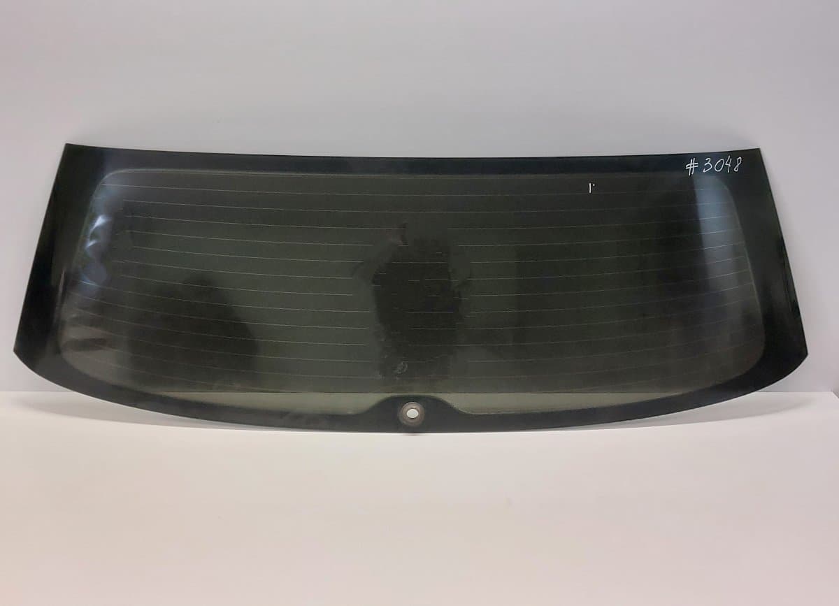 VW 3G9845051D 43R-011057 Rear Window glass VW PASSAT B8 (3G) / ALLTRACK (2014-2023)
