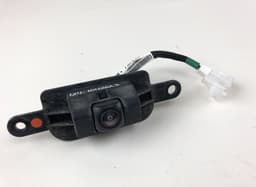 LEXUS 867D033010 Reverse camera LEXUS ES VII (2018-) — thumbnail 1