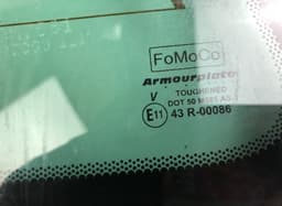 FORD 2325511 Rear Window glass FORD RANGER III (TKE, PX) (2011-2023) — thumbnail 4