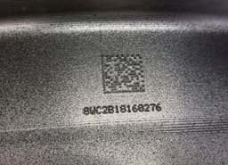 SUBARU Rim 1 pc SUBARU FORESTER (SK) (2018-2024) — thumbnail 3