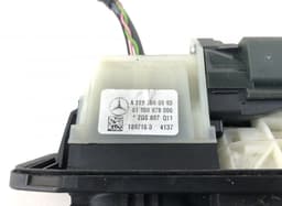MERCEDES-BENZ A2229054509 Reverse camera MERCEDES-BENZ C-CLASS (W205) (2013-2021) — thumbnail 4
