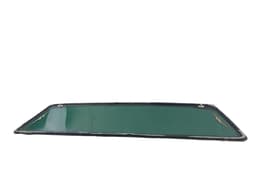 FORD 2291371 Rear Window glass FORD RANGER III (TKE, PX) (2011-2023) — thumbnail 2