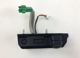 SUZUKI 82851A63T1 Reverse camera SUZUKI SX4 III / S-CROSS (JYB) (2022-) — thumbnail 2