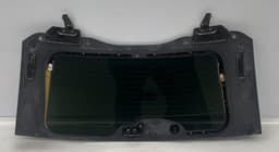 JEEP 68080678AB Rear Window glass JEEP GRAND CHEROKEE IV (WK, WK2) (2010-2021) — thumbnail 2