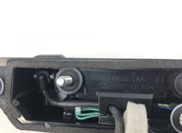 SUZUKI 82851A63T1 Reverse camera SUZUKI SX4 III / S-CROSS (JYB) (2022-) — thumbnail 6