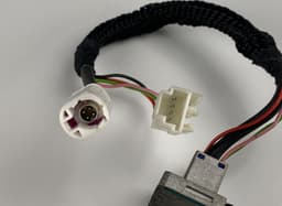 MERCEDES-BENZ 2469054703 A218902530515 A246901460615 Reverse camera MERCEDES-BENZ B-CLASS (W246, W242) (2011-2018) — thumbnail 6