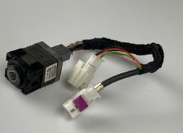 MERCEDES-BENZ 2469054703 A218902530515 A246901460615 Reverse camera MERCEDES-BENZ B-CLASS (W246, W242) (2011-2018) — thumbnail 3