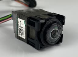 MERCEDES-BENZ 2469054703 A218902530515 A246901460615 Reverse camera MERCEDES-BENZ B-CLASS (W246, W242) (2011-2018) — thumbnail 1