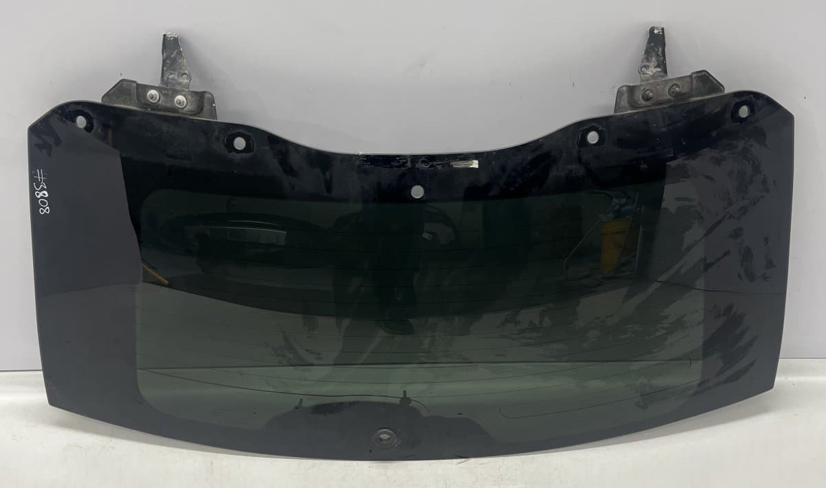 68080678AB Rear Window glass JEEP GRAND CHEROKEE IV (WK, WK2) (2010-2021)