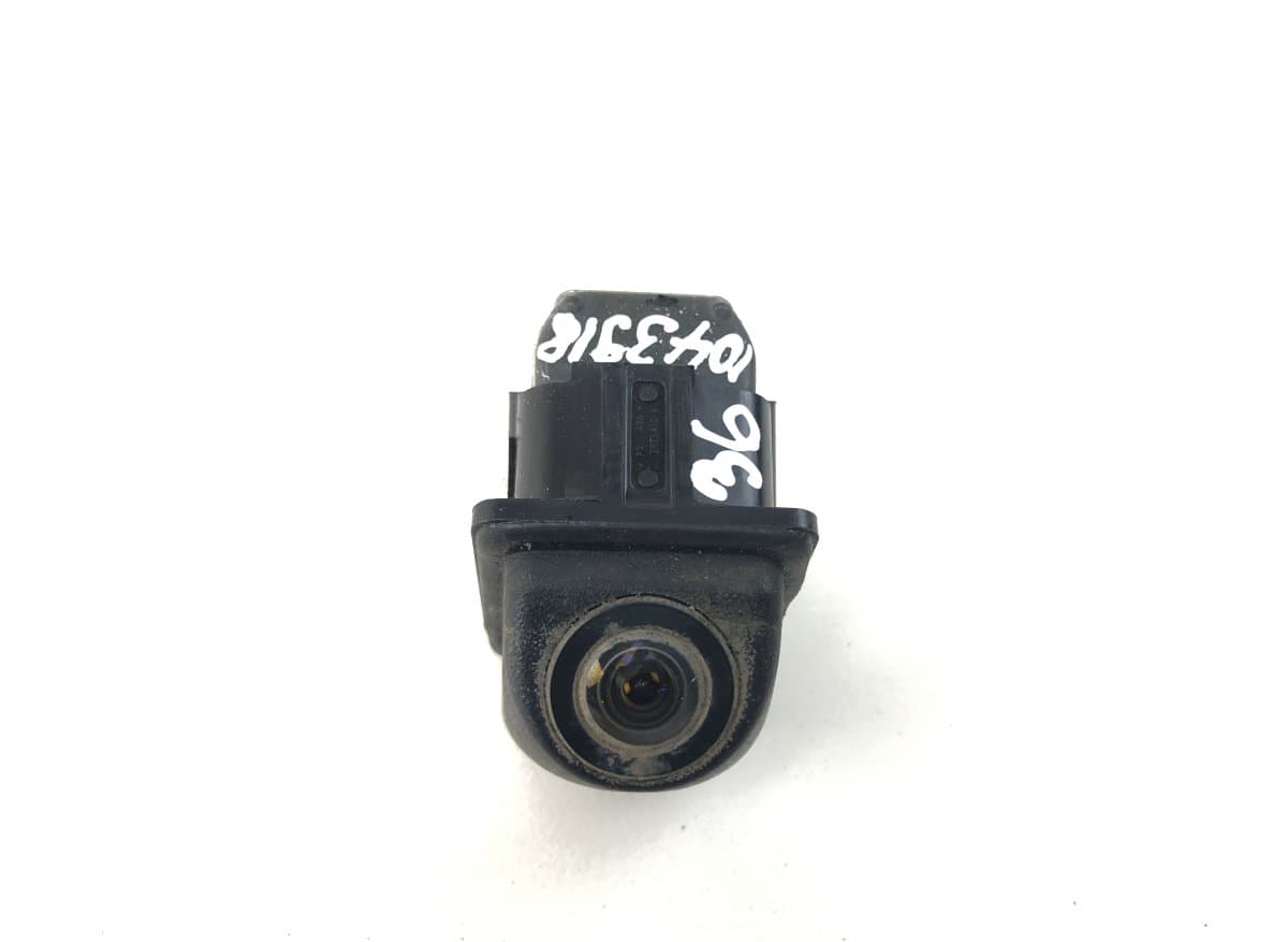 908332 Reverse camera BMW X5 (E70) (2007-2013)