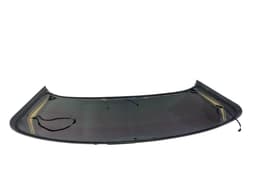 BMW 7152767 Rear Window glass BMW X5 (E70) (2007-2013) — thumbnail 2