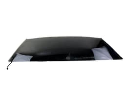 BMW 7152767 Rear Window glass BMW X5 (E70) (2007-2013) — thumbnail 1