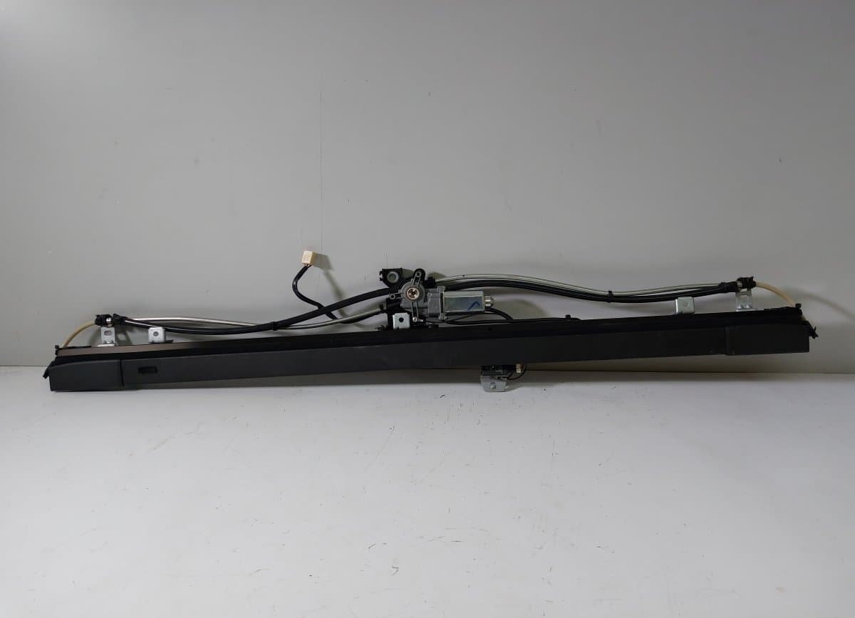 LEXUS 6435030150 892450000102 Rear window sun shade LEXUS GS IV (2011-2020)