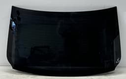 BMW 51317258074 51317258175 Rear Window glass BMW 3 (F30, F31, F34, F80) (2011-2019) — thumbnail 1
