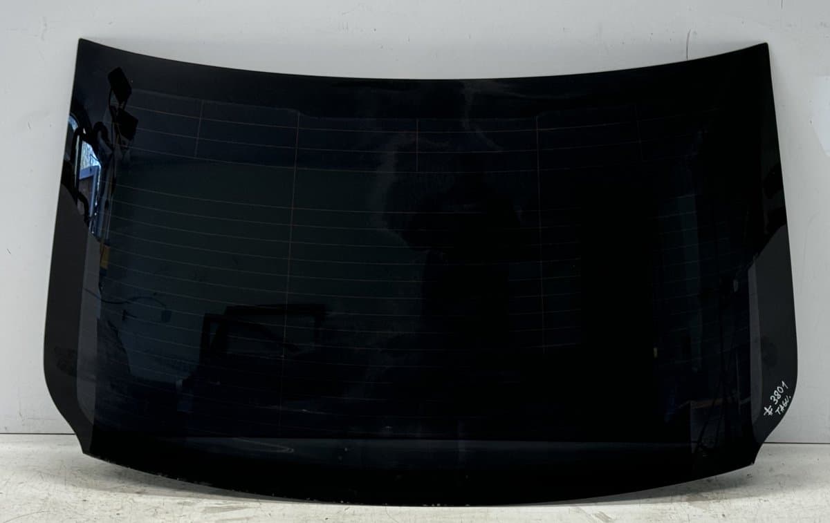 BMW 51317258074 51317258175 Rear Window glass BMW 3 (F30, F31, F34, F80) (2011-2019)