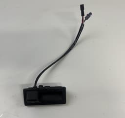 AUDI 3V0827566C Reverse camera AUDI A4 (8W, B9) (2015-) — thumbnail 1