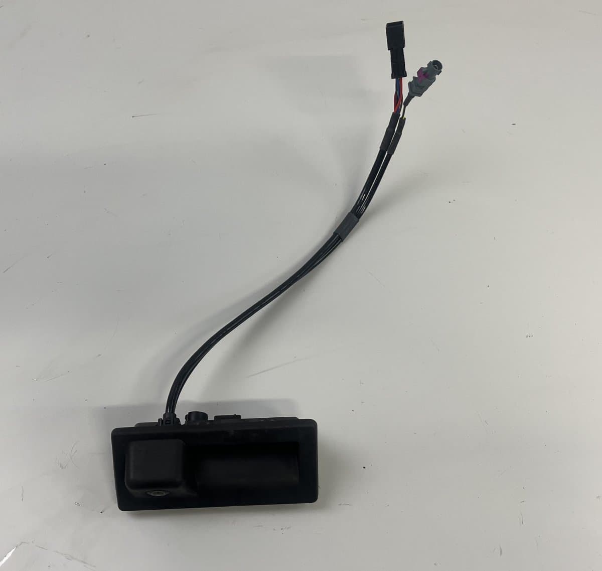 AUDI 3V0827566C Reverse camera AUDI A4 (8W, B9) (2015-)