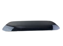 MITSUBISHI 6131A240 Rear Window glass MITSUBISHI L200 V / TRITON (KJ, KK, KL) (2014-2023) — thumbnail 1